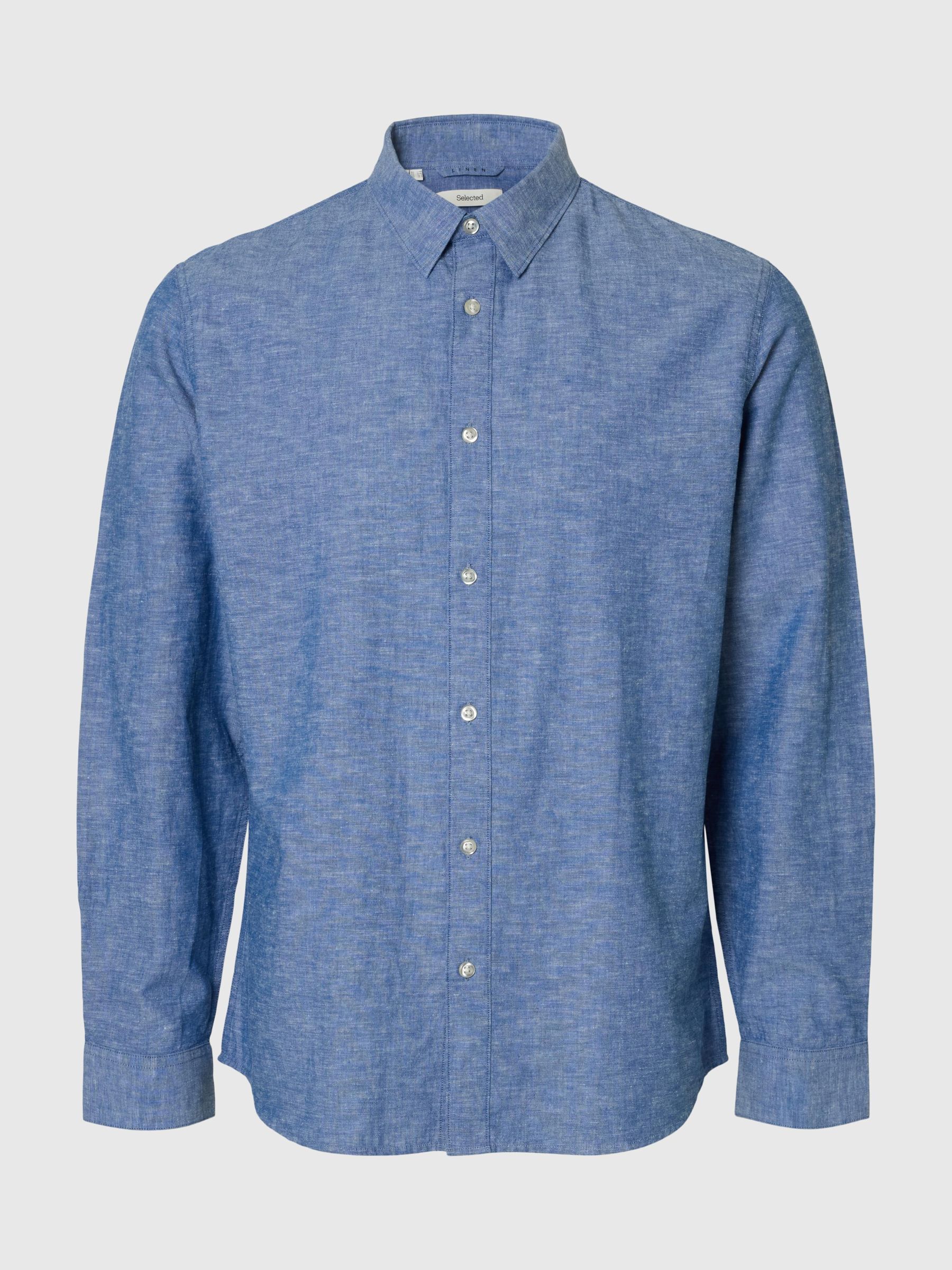 Selected homme shirts clearance