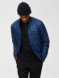 Selected REVERSIBLE - JACKET, Dark Sapphire, highres - 16066262_DarkSapphire_007.jpg