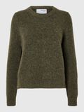 Selected KNITTED WOOL BLEND JUMPER, Kalamata, highres - 16094157_Kalamata_001.jpg