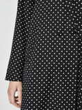 Selected DOTTED - BLAZER, Black, highres - 16060887_Black_604593_006.jpg