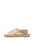 Selected LEER ESPADRILLES, Smoke Gray, highres - 16084359_SmokeGray_001.jpg