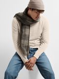 Selected CREW NECK KNITTED JUMPER, Kelp, highres - 16079780_Kelp_853720_008.jpg