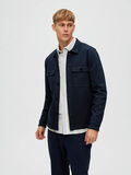 Selected LANGÆRMET OVERSHIRT, Sky Captain, highres - 16088535_SkyCaptain_003.jpg