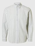 Selected LONG SLEEVED SHIRT, Iceberg Green, highres - 16078867_IcebergGreen_838972_001.jpg