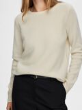 Selected 100% CASHMERE JUMPER, Birch, highres - 16092658_Birch_006.jpg