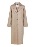 Selected CLASSIC COAT, Sandshell, highres - 16085106_Sandshell_940567_001.jpg