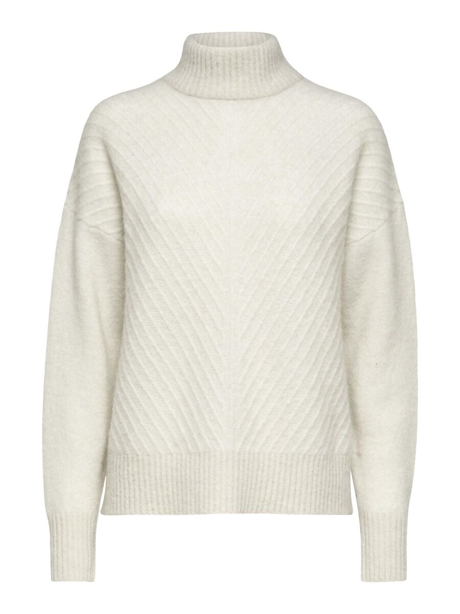 Selected RIBBED JUMPER, Birch, highres - 16087121_Birch_001.jpg