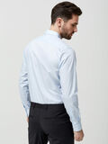 Selected SLIM FIT - SHIRT, Light Blue, highres - 16056526_LightBlue_004.jpg