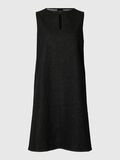 Selected DENIM MINI JURK, Black Denim, highres - 16097783_BlackDenim_1185217_001.jpg