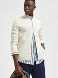 Selected CARDIGAN A MAGLIA, Egret, highres - 16082742_Egret_904055_008.jpg