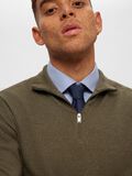 Selected HALF-ZIP STRICKPULLOVER, Ivy Green, highres - 16074687_IvyGreen_779218_006.jpg
