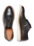 Selected DERBY - SHOES, Black, highres - 16058555_Black_005.jpg