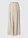 Selected TALLE MEDIO PANTALONES DE PIERNA ANCHA, Birch, highres - 16096915_Birch_001.jpg