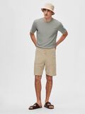 Selected BADSTOF SHORTS, Pure Cashmere, highres - 16090745_PureCashmere_008.jpg