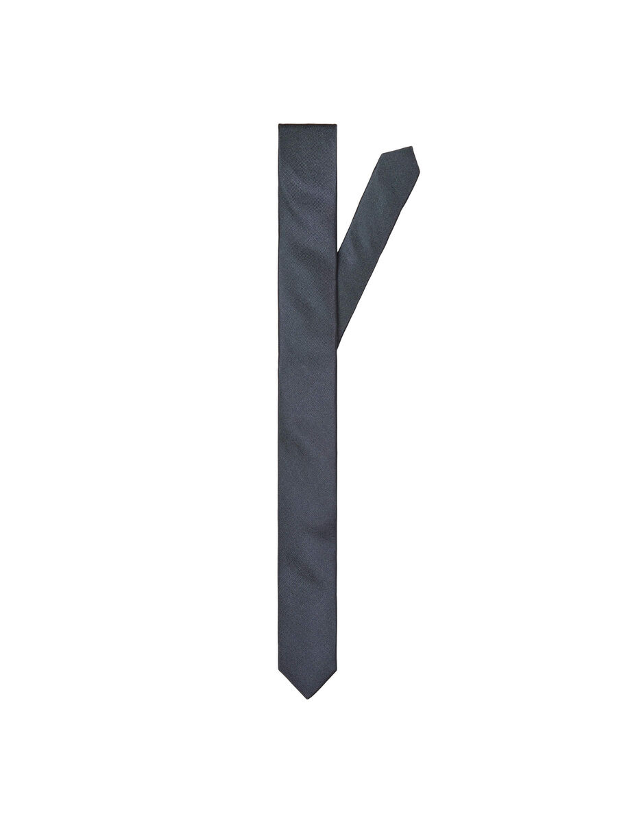 Silk - tie, Selected
