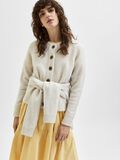 Selected MANCHES LONGUES CARDIGAN EN MAILLE, Snow White, highres - 16065511_SnowWhite_008.jpg