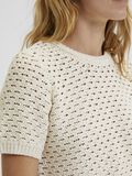 Selected OPEN WEAVE KNITTED TOP, Birch, highres - 16084368_Birch_006.jpg
