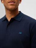 Selected KLASSISKA PIKÉTRÖJA, Navy Blazer, highres - 16087839_NavyBlazer_006.jpg