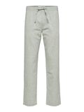 Selected STRAIGHT-LEG TROUSERS, Deep Lichen Green, highres - 16089944_DeepLichenGreen_001.jpg