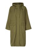 Selected MED HÆTTE PARKA, Martini Olive, highres - 16092076_MartiniOlive_001.jpg