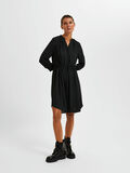 Selected IMPRIMÉ MINI-ROBE, Black, highres - 16064857_Black_681864_005.jpg