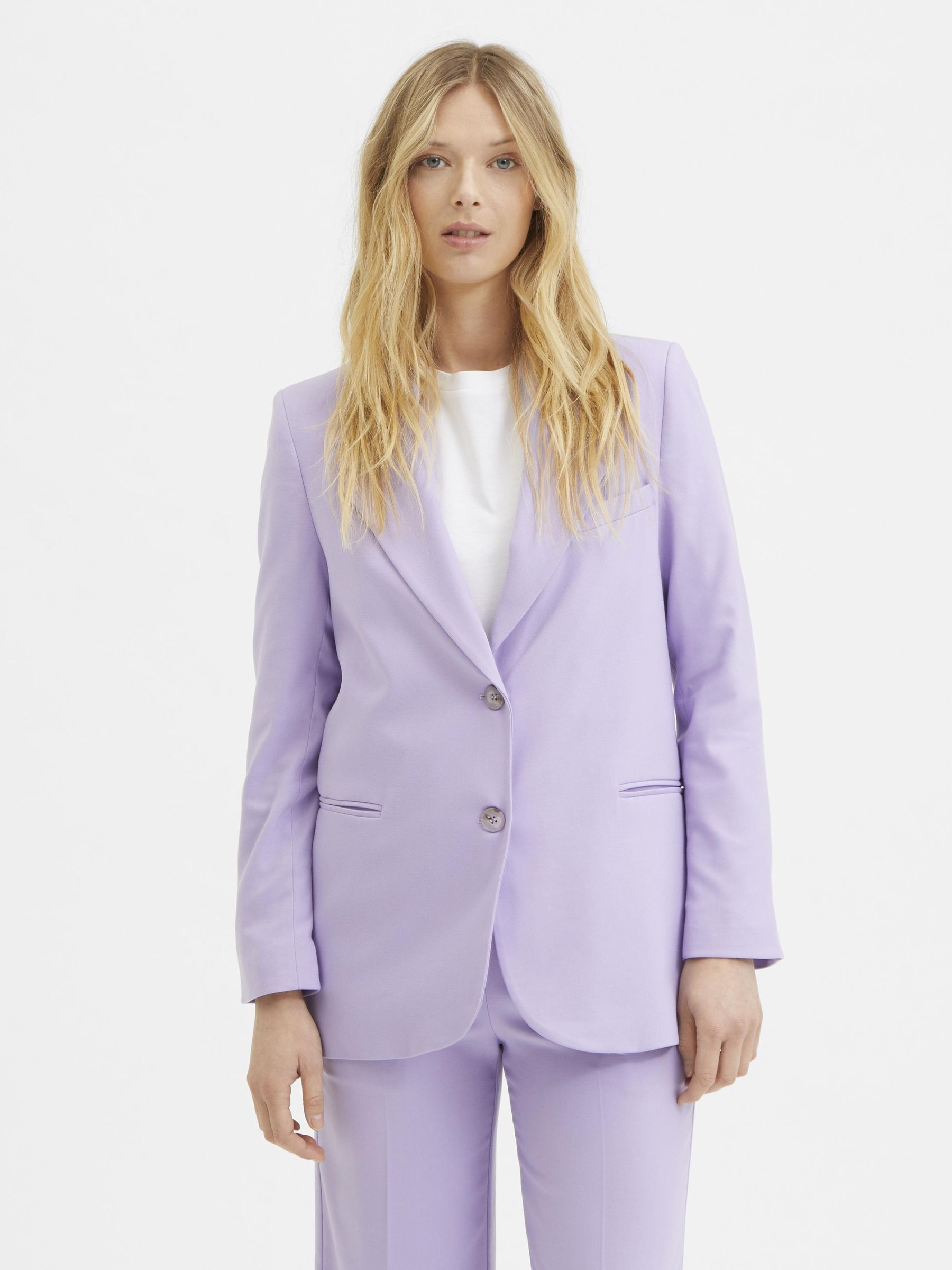 purple blazer for sale
