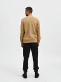 Selected 2-PACK SWEATSHIRT, Kelp, highres - 16083156_Kelp_980447_004.jpg