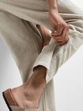 Selected SLIM FIT TAPERED TROUSERS, Vetiver, highres - 16087636_Vetiver_983084_008.jpg