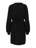 Selected WARMER STRICKJACKE, Black, highres - 16070772_Black_002.jpg