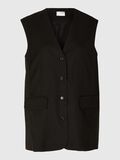 Selected OVERSIZED WESTE, Black, highres - 16092872_Black_001.jpg
