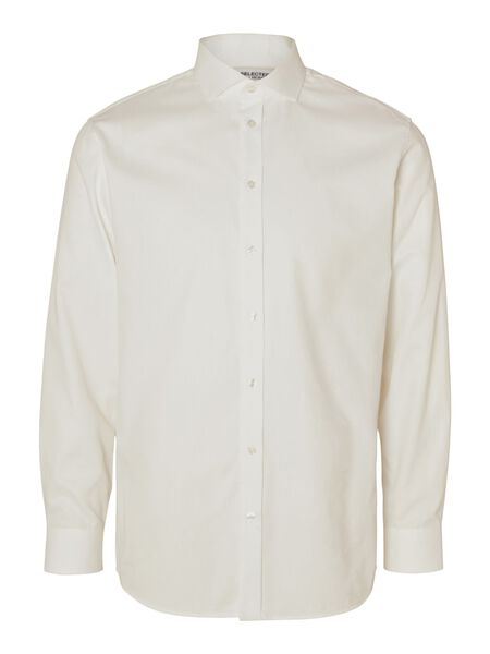 Selected FORMAL SHIRT, Bright White, highres - 16088488_BrightWhite_001.jpg