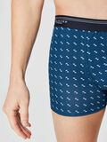 Selected 3-PACK BOXERSHORTS, Dark Sapphire, highres - 16066045_DarkSapphire_006.jpg