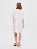 Selected MINI SHIRT DRESS, Bright White, highres - 16092078_BrightWhite_1072192_004.jpg