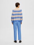 Selected LANGÄRMELIGER STRICKJACKE, Ultramarine, highres - 16074481_Ultramarine_945105_004.jpg