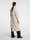 Selected LINNENMIX DUBBELE KNOPENRIJ TRENCHCOAT, Nomad, highres - 16096382_Nomad_1165358_004.jpg