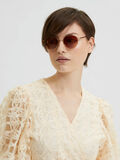 Selected CLASSIC SUNGLASSES, Gold Colour, highres - 16084128_GoldColour_923731_003.jpg