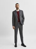 Selected TAILORED SUIT TROUSERS, Grey, highres - 16080685_Grey_005.jpg