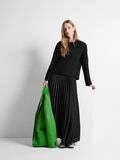 Selected LANGERMET BOXY T-SKJORTE, Black, highres - 16092523_Black_008.jpg