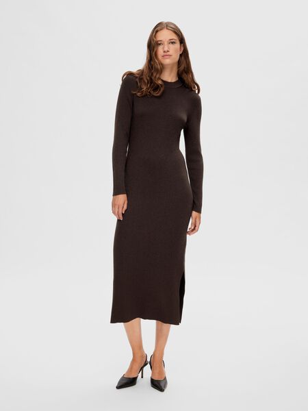 Selected KNITTED LUREX MIDI DRESS, Java, highres - 16091318_Java_1057022_003.jpg
