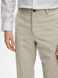 Selected 175 SLIM-FIT TROUSERS, Sand, highres - 16090464_Sand_1090589_006.jpg