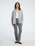 Selected OVERSIZED COTTON  SHIRT, Dark Sapphire, highres - 16094304_DarkSapphire_1156735_008.jpg