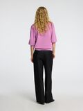 Selected PUFFÄRMEL SWEATSHIRT, First Bloom, highres - 16082379_FirstBloom_004.jpg