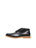 Selected DESERT LEATHER - BOOTS, Black, highres - 16063425_Black_001.jpg