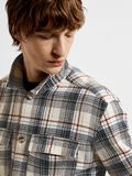 Selected TERNET OVERSHIRT, Mineral Red, highres - 16092751_MineralRed_1087513_008.jpg