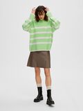 Selected STRIPED KNITTED JUMPER, Pistachio Green, highres - 16088434_PistachioGreen_1008330_005.jpg