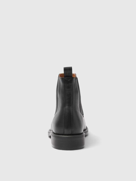 Selected STIVALETTI CHELSEA, Black, highres - 16094369_Black_004.jpg