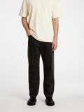 Selected 190 BLACK JEAN CLASSIQUE FUSELÉ, Black Denim, highres - 16094383_BlackDenim_003.jpg