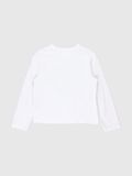 Selected MANCHES LONGUES BOXY T-SHIRT, Bright White, highres - 80000362_BrightWhite_002.jpg