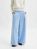 Selected DE ESTILO FORMAL PANTALONES DE PIERNA ANCHA, Blue Bell, highres - 16083625_BlueBell_003.jpg