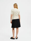 Selected RIBBED KNITTED TOP, Birch, highres - 16084394_Birch_004.jpg